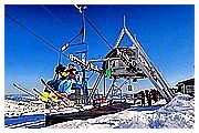 Фото из тура Снежный рай в Словакии Мини-СПА уикенд на лыжи и термалы, 22 февраля 2020 от туриста rei_och